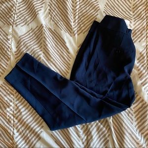Ann Taylor Pants | Size 4 | Navy | NWT